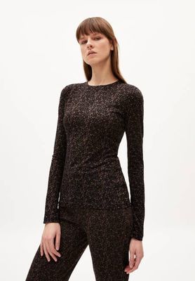 RICCAARDA ABSTRACT| deep brown