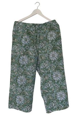 NEW! Block Print Narrow Pant No. 68