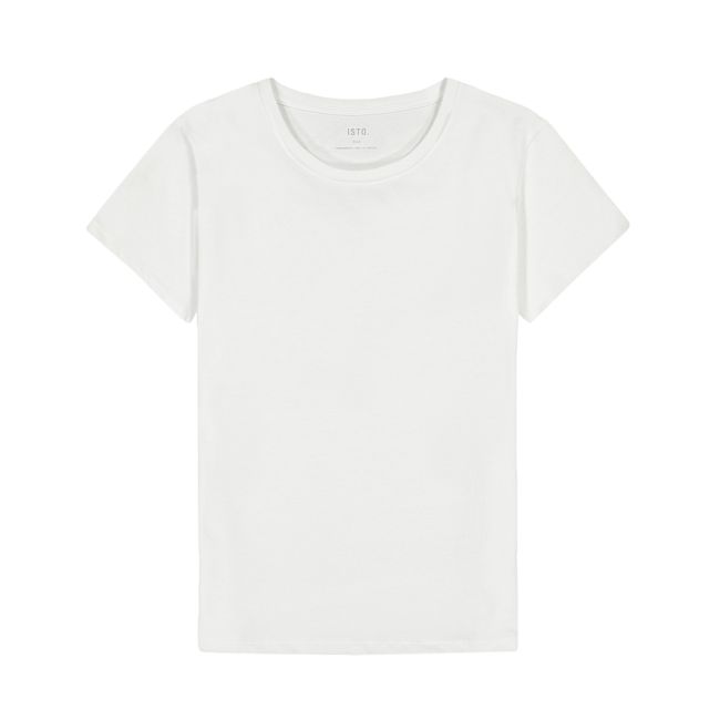 WOMEN'S CREW TEE