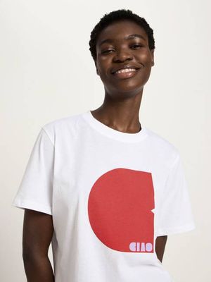 Statementshirt (GOTS)