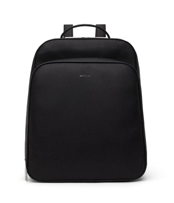 NAVA Vegan Backpack - Purity