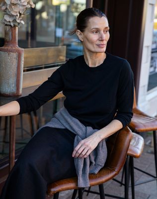 The Fine Crew - Schwarz