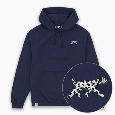 Dalmatian Hoodie (Unisex)