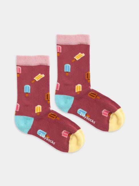 Lil We All Scream For Ice Cream