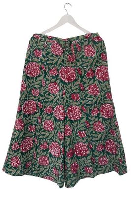 NEW! Block Print Culotte No. 94
