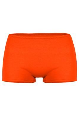 Bio-Panty Erna orange -