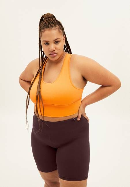 SAANTOSHA LI | apricot