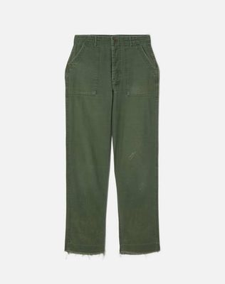 Vintage 60s OG 107 Army Pant - #1609