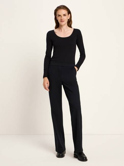 Hose (OCS) mit geradem Bein