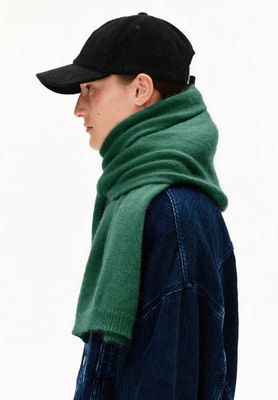 YUKINAA SOLID | emerald green