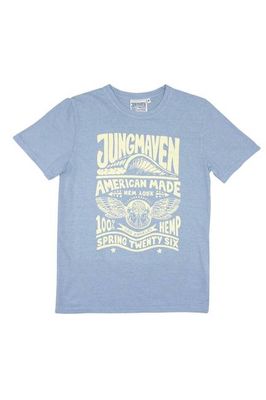 Pop Up Shop Baja Tee