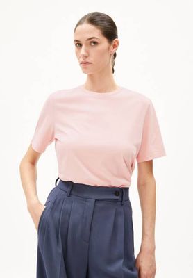 LUALAA T-SHIRT | rosalilly