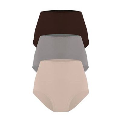 3er-Pack Bio Taillenslip Lille Erde - kaufen