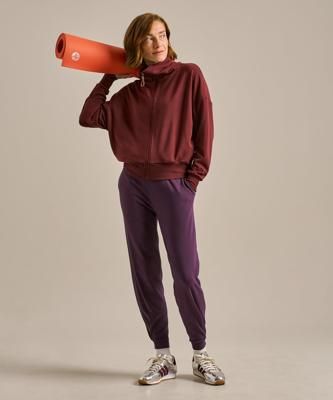 Ultimate Balm Studio Jacket