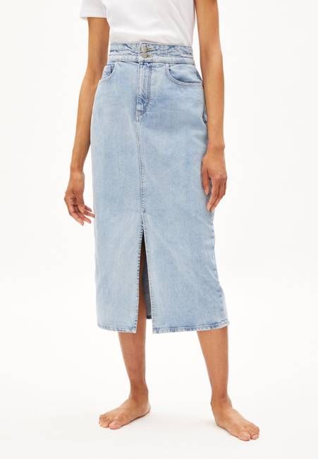 RESHIAA| fresh blue