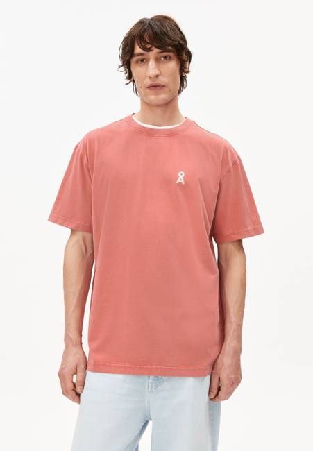 MAARKOS GMT DYE BIKE T-SHIRT