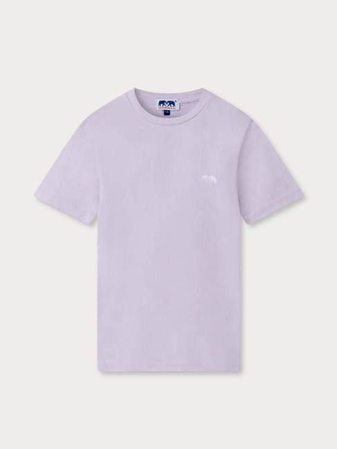 Kids Lavender Lockhart T-Shirt