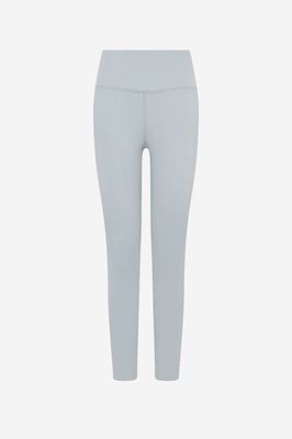 LISBON PERFORMANCE LEGGINGS GREY