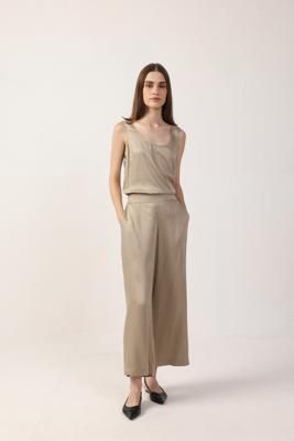 Giada Cropped Pants