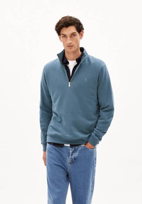 WAARLO COMFORT| iron blue