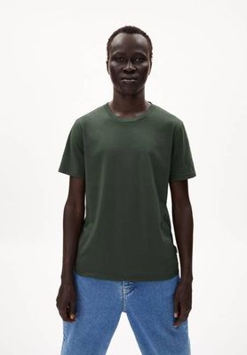 JAAMES T-SHIRT | boreal green