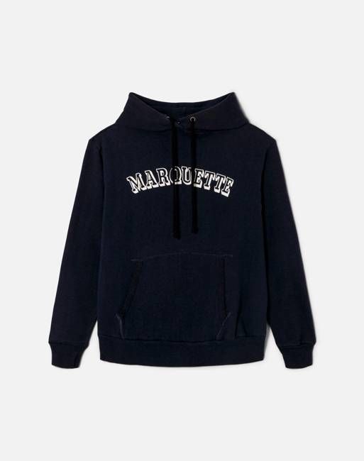 70s Marquette Sweatshirt -#23