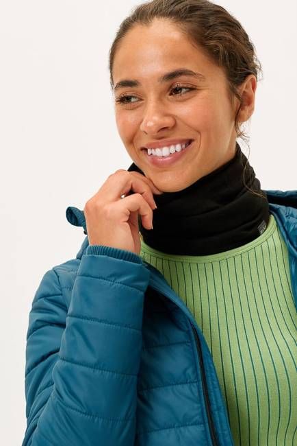 The Bamboo Neck Tube