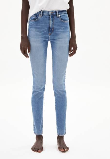 INGAA X STRETCH| sky blue