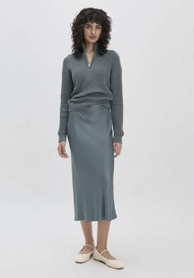 Sustainable Viscose Skirts Ethical Clothing