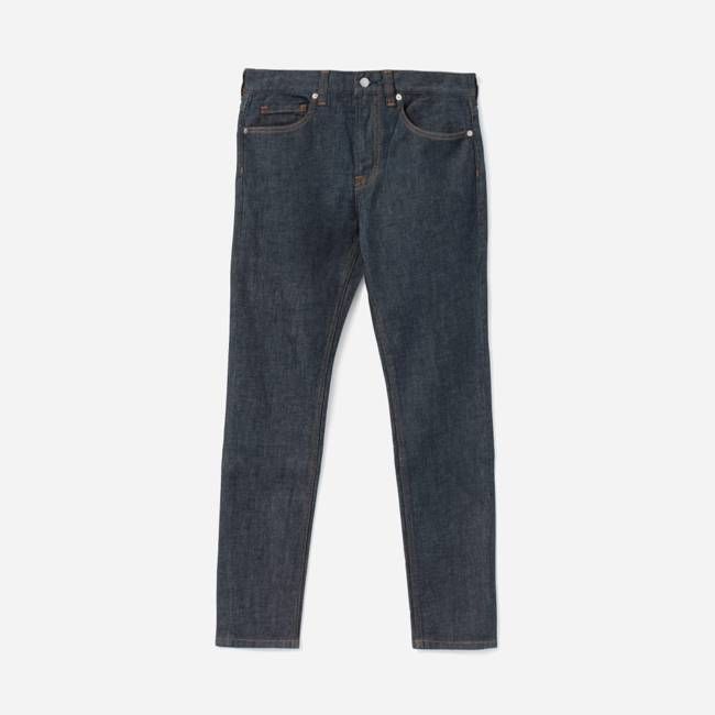 The Skinny Fit Jean | Dark Indigo