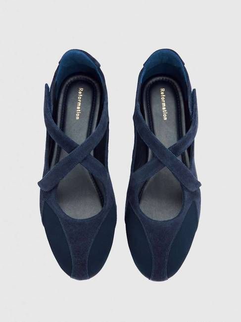 Terra Ballet Sneaker