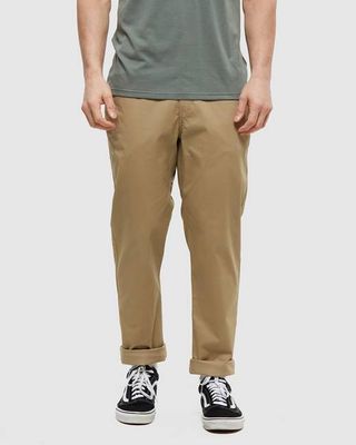 Strathcona Pant