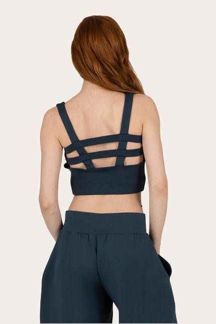 Mandala Yoga Sport Bra - Orion