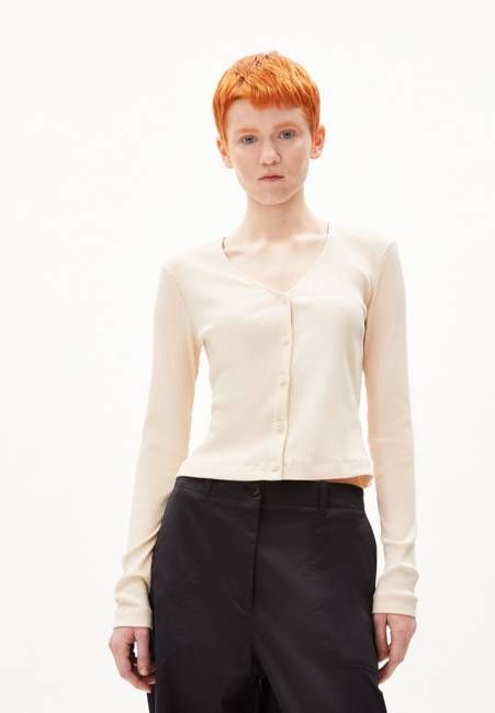 BIANCAA LOLA| undyed
