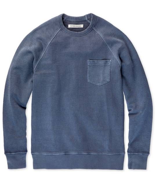Sur Pocket Sweatshirt - Outerworn