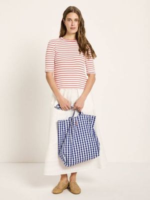 Short sleeve shirt (GOTS)