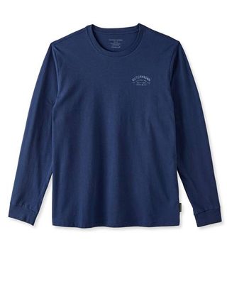 Industrial Outerknown L/S Tee