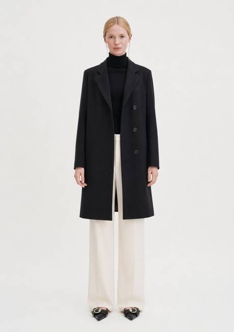Kaya Coat