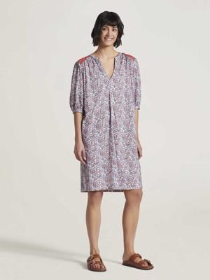 Thought dresses top