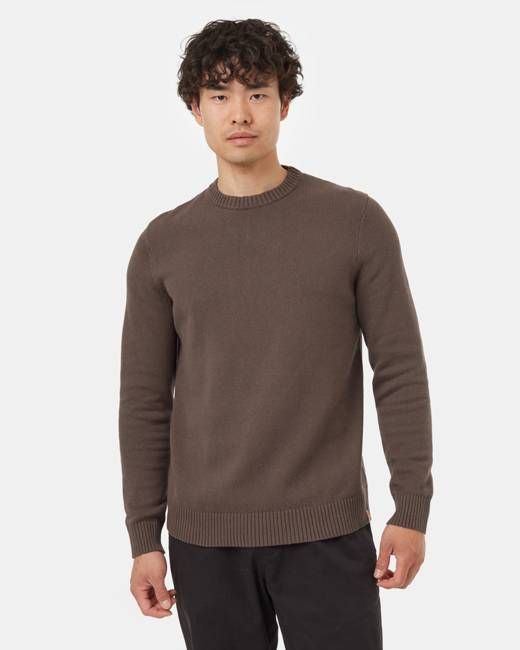 Highline Crew Sweater