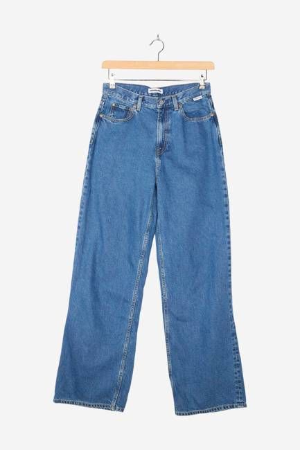Jeans Wide Leg RS