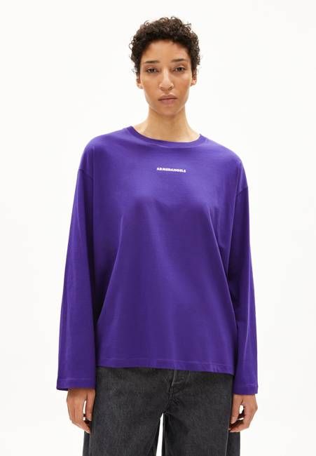 FIETAA DIFFERENCE | indigo lilac