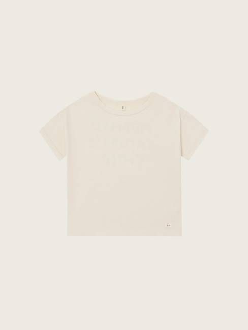 Mother Nature's Child Boxy T-Shirt
