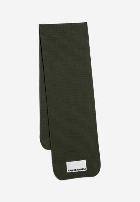 JAARNE| light carbon green