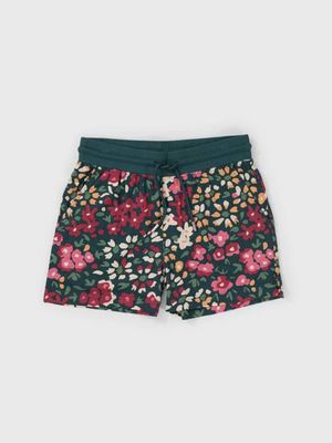 Shorts | Wildflowers