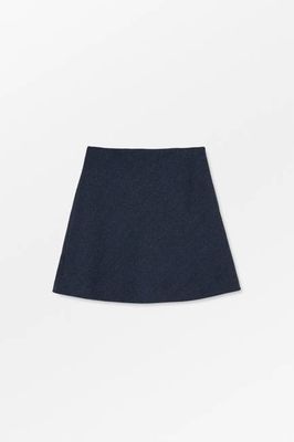 Fifi skirt - Navy black