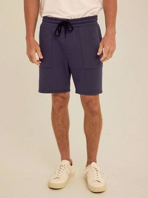 Casper Feather Fleece Short 7"