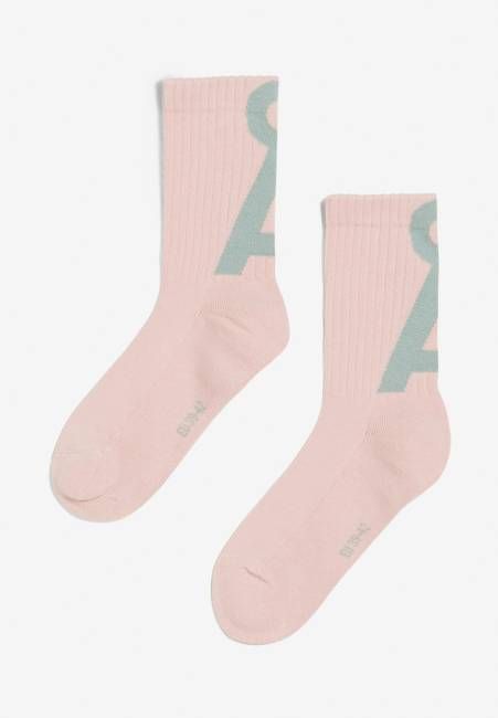 SAAMUS SHORT | rose quartz