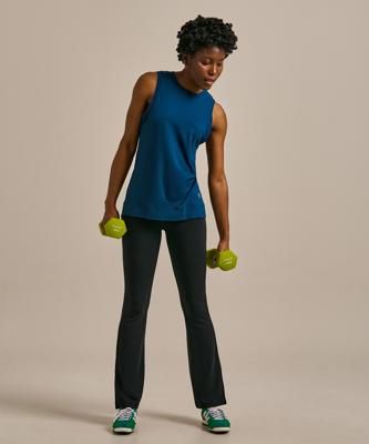 Women's Pluma Training Tank