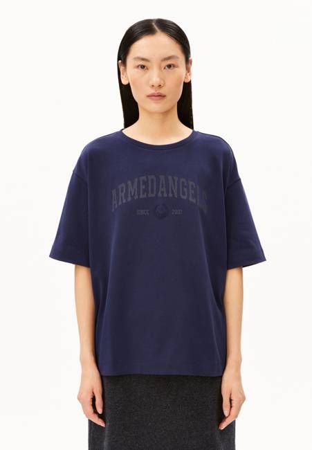 GIANNAA COLLEGE T-SHIRT